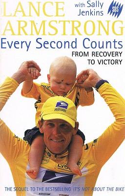 Seller image for Every Second Counts: From Recovery To Victory for sale by Marlowes Books and Music