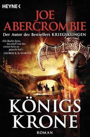 Bild des Verkufers fr Knigskrone : Die Knigs-Romane 03 zum Verkauf von AHA-BUCH GmbH