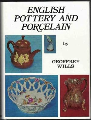 ENGLISH POTTERY AND PORCELAIN