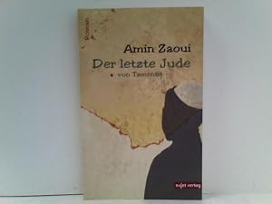 Image du vendeur pour Der letzte Jude von Tamentit mis en vente par ABC Versand e.K.