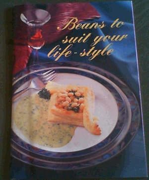 Bild des Verkufers fr Beans to suit your life-style; Bone wat by jou lewensstyl pas zum Verkauf von Chapter 1