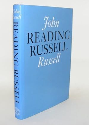 Bild des Verkufers fr READING RUSSELL zum Verkauf von Rothwell & Dunworth (ABA, ILAB)
