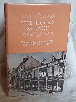 The Rocks, Sydney