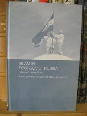 Seller image for Islam in Post-Soviet Russia: Public and Private Faces for sale by PsychoBabel & Skoob Books