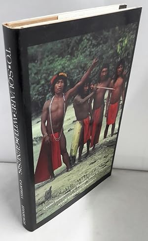 Imagen del vendedor de To Square with Genesis. Casual Statements and Shamanic Ideas in Wayapi. a la venta por Addyman Books