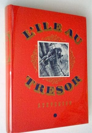 Seller image for L'le au trsor for sale by Claudine Bouvier