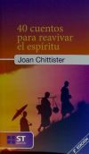 Seller image for 40 cuentos para reavivar el espritu for sale by AG Library