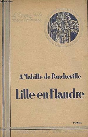 Seller image for Lille-en-flandre. for sale by JLG_livres anciens et modernes