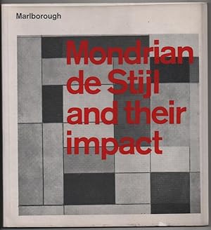 Seller image for Mondrian De Stijl and Their Impact for sale by Frances Wetherell