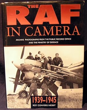 The RAF in Camera 1939-1945