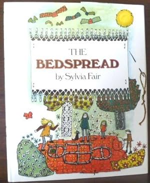 Seller image for THE BEDSPREAD for sale by Glenn Books, ABAA, ILAB