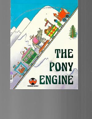 Seller image for The Pony Engine for sale by TuosistBook
