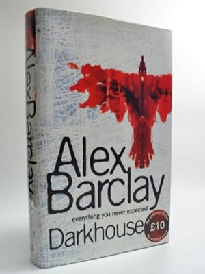 Seller image for Darkhouse for sale by Cheltenham Rare Books