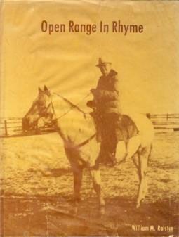 Open Range in Rhyme