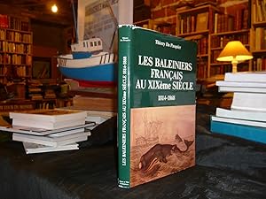 Bild des Verkufers fr Les Baleiniers Franais Au XIXme Sicle 1814-1868 zum Verkauf von librairie ESKAL