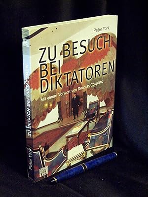 Bild des Verkufers fr Zu Besuch bei Diktatoren - Originaltitel: Dictator's Homes - aus der Reihe: Heyne Hardcore - Band: 67516 zum Verkauf von Erlbachbuch Antiquariat