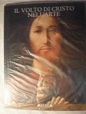 Il volto di Cristo nell'arte / El rostro de Cristo en el arte