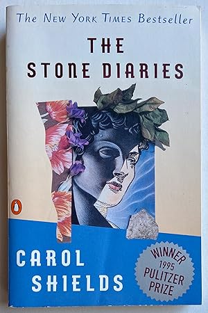 Immagine del venditore per The Stone Diaries venduto da Heritage Books