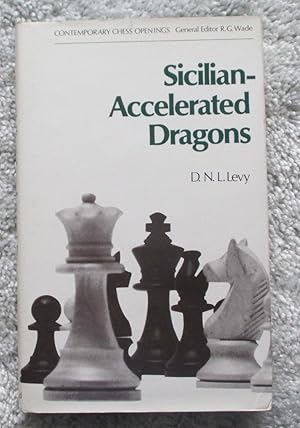 Sicilian - Accelerated Dragons