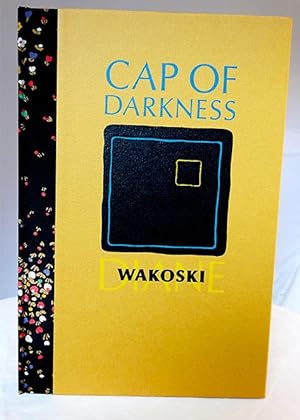 Seller image for Cap Of Darkness for sale by Outrider Book Gallery
