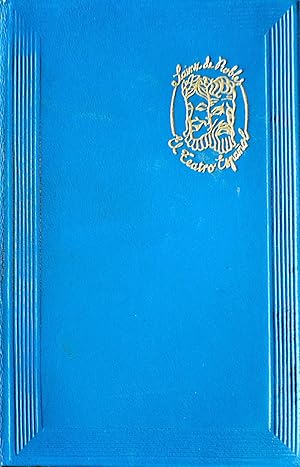 El Teatro Español Historia y Antología (Desde Sus Origenes hasta El Siglo XIX)