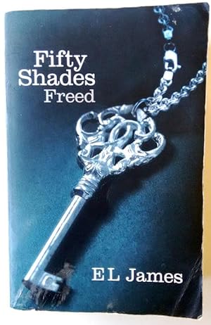 Imagen del vendedor de Fifty Shades Freed ( Texto en ingles ) a la venta por Librería Salvalibros Express
