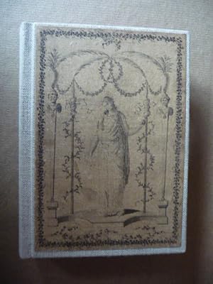 Seller image for Penelope. Taschenbuch fr das Jahr 1824. 13. Jahrgang. Mit Kupfern for sale by Uli Eichhorn  - antiquar. Buchhandel