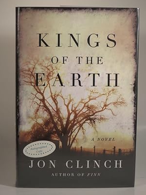 Seller image for Kings of the Earth for sale by Greensprings Books