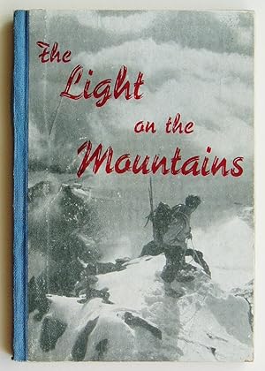The Light on the Mountains