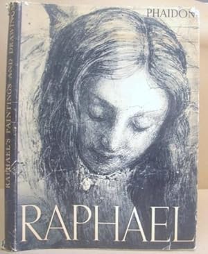 Image du vendeur pour Raphael mis en vente par Eastleach Books