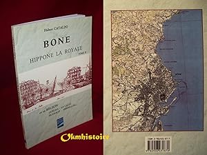 Seller image for BNE ------- Tome 2 : Bne , Hippone la Royale et sa rgion for sale by Okmhistoire