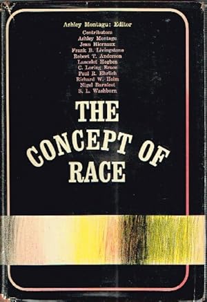 The Concept of Race