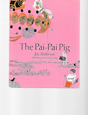 Seller image for The Pai-Pai Pig for sale by TuosistBook