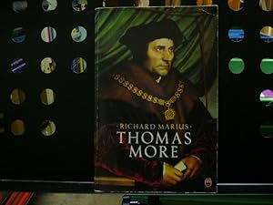 Image du vendeur pour Thomas More : A Biography mis en vente par Antiquariat im Kaiserviertel | Wimbauer Buchversand