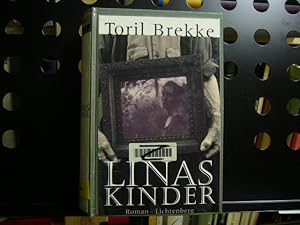 Immagine del venditore per Linas Kinder venduto da Antiquariat im Kaiserviertel | Wimbauer Buchversand