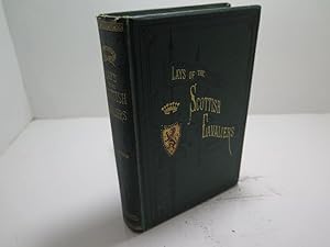 Lays of the Scottish Cavaliers and Other Poems