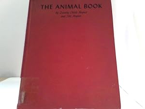 The Animal Book: American Mammals North of Mexico.