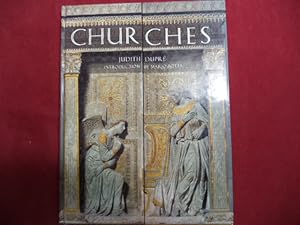 Seller image for Churches. for sale by BookMine