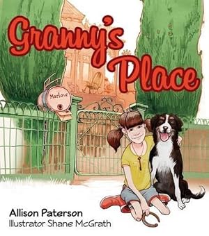 Seller image for Granny's Place (Paperback) for sale by Grand Eagle Retail