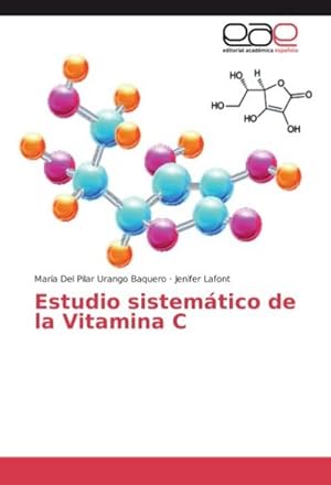 Seller image for Estudio sistemtico de la Vitamina C for sale by AHA-BUCH GmbH