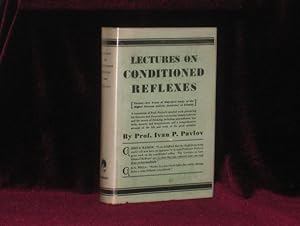 LECTURES ON CONDITIONED REFLEXES