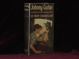 Seller image for JOHNNY GUITAR for sale by Charles Parkhurst Rare Books, Inc. ABAA