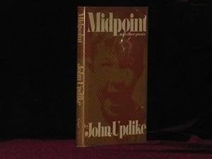 MIDPOINT and Other Poems - Inscribed Association Copy