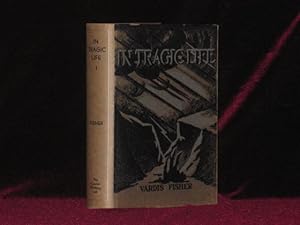 Seller image for IN TRAGIC LIFE for sale by Charles Parkhurst Rare Books, Inc. ABAA