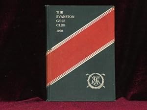 THE EVANSTON GOLF CLUB Constitution , By-laws, House and Ground Rules and List of Members