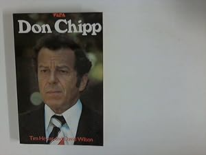 Seller image for Don Chipp by for sale by ANTIQUARIAT FRDEBUCH Inh.Michael Simon