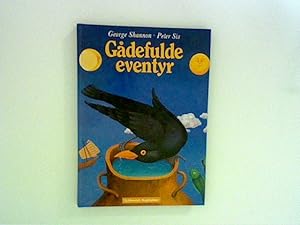 Seller image for Gadefulde eventyr for sale by ANTIQUARIAT FRDEBUCH Inh.Michael Simon