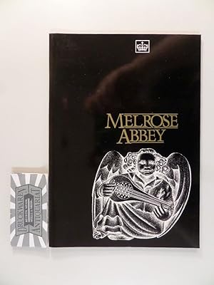 Seller image for Melrose Abbey. for sale by Druckwaren Antiquariat