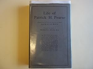 Seller image for Life of Patrick H. Pearse for sale by Carmarthenshire Rare Books