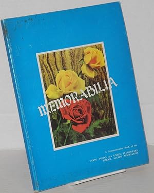 Memorabilia. A commemorative Book of the Santo Tomas (La Union) Elementary School Alumni Association